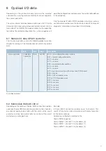 Preview for 17 page of E-T-A ControlPlex CPC20PN User Manual