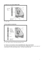 Предварительный просмотр 7 страницы E-T-A EM12D-TMB Series Instruction Manual