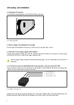 Предварительный просмотр 8 страницы E-T-A EM12D-TMB Series Instruction Manual