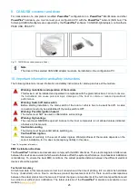 Preview for 25 page of E-T-A PowerPIex MM500 Installation And Operating Instructions Manual