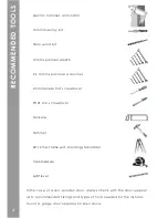 Preview for 6 page of E.T. Systems Challenger MKIII Installer Manual