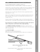 Preview for 15 page of E.T. Systems Challenger MKIII Installer Manual