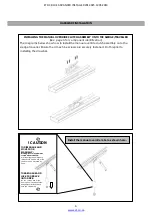 Preview for 6 page of E.T. Systems DC BLUE ADVANCED Installer'S Instructions