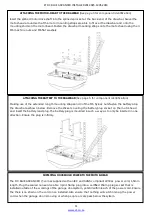 Preview for 11 page of E.T. Systems DC BLUE ADVANCED Installer'S Instructions