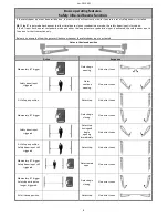 Предварительный просмотр 8 страницы E.T. Systems Wingo 3524HS User Instructions