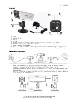 Preview for 4 page of E.T.T. AFN Reference Manual