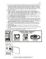 Предварительный просмотр 3 страницы E.T.T. Megakick Waikiki Reference Manual