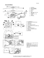 Preview for 2 page of E.T.T. Micro Metal Reference Manual