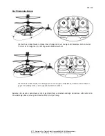 Preview for 4 page of E.T.T. Micro Metal Reference Manual