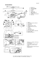 Preview for 6 page of E.T.T. Micro Metal Reference Manual