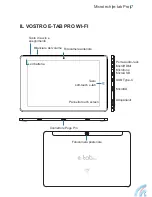 Preview for 7 page of E-TAB E-TAB PRO Quick User Manual