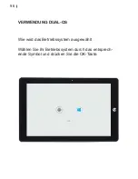 Preview for 96 page of E-TAB E-TAB PRO Quick User Manual