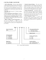 Preview for 5 page of E-Tac GB Series Installation And Operating Instructions Manual