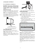 Preview for 13 page of E-Tac GB Series Installation And Operating Instructions Manual