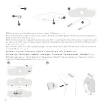 Предварительный просмотр 2 страницы e-TakesCare TUCKY-21 Series Instructions For Use Manual