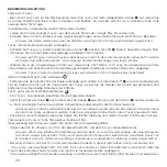 Preview for 20 page of e-TakesCare TUCKY-21 Series Instructions For Use Manual