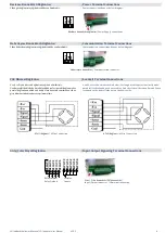 Preview for 6 page of e-tarti LPi User Manual