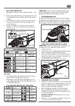 Preview for 10 page of E-TEC E-7940 User Manual