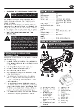 Предварительный просмотр 27 страницы E-TEC E-7940 User Manual