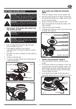 Предварительный просмотр 28 страницы E-TEC E-7940 User Manual