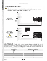 Preview for 18 page of E-Tech 15 Installation, Operating And Servicing Instructions