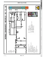 Preview for 19 page of E-Tech 15 Installation, Operating And Servicing Instructions