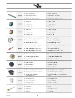 Preview for 32 page of E-Tech 15 Installation, Operating And Servicing Instructions