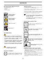 Предварительный просмотр 3 страницы E-Tech 9 Installation, Operating And Maintenance Instructions