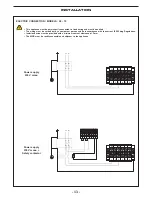 Preview for 14 page of E-Tech 9 Installation, Operating And Maintenance Instructions