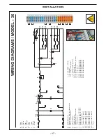 Preview for 18 page of E-Tech 9 Installation, Operating And Maintenance Instructions