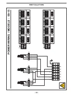 Preview for 19 page of E-Tech 9 Installation, Operating And Maintenance Instructions