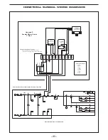 Preview for 24 page of E-Tech 9 Installation, Operating And Maintenance Instructions