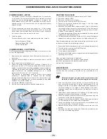 Предварительный просмотр 25 страницы E-Tech 9 Installation, Operating And Maintenance Instructions