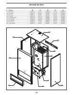 Preview for 27 page of E-Tech 9 Installation, Operating And Maintenance Instructions