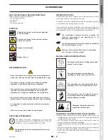 Preview for 3 page of E-Tech 9 Installation, Operating And Servicing Instructions