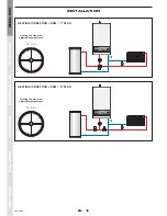 Preview for 16 page of E-Tech 9 Installation, Operating And Servicing Instructions