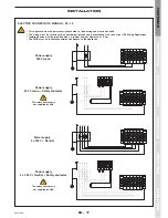 Preview for 17 page of E-Tech 9 Installation, Operating And Servicing Instructions