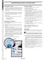 Preview for 26 page of E-Tech 9 Installation, Operating And Servicing Instructions