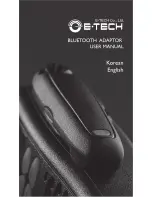 E-Tech A-BD-1 User Manual preview