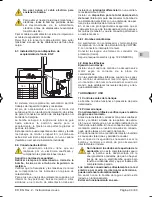 Предварительный просмотр 33 страницы E-Tech EGN 4 Operating Instructions Manual