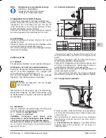 Предварительный просмотр 39 страницы E-Tech EGN 4 Operating Instructions Manual