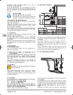 Preview for 46 page of E-Tech EGN 4 Operating Instructions Manual