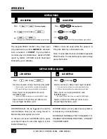 Предварительный просмотр 12 страницы E-Tech ET8 User Manual