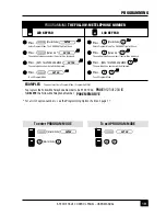 Предварительный просмотр 19 страницы E-Tech ET8 User Manual