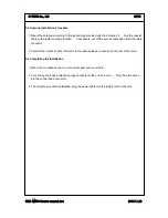 Preview for 19 page of E-Tech IM400 User Manual