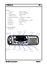 Предварительный просмотр 4 страницы E-Tech IM401 Manual