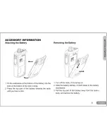 Предварительный просмотр 11 страницы E-Tech IS-series User Manual