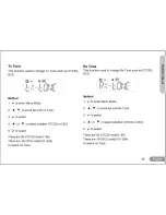 Предварительный просмотр 19 страницы E-Tech IS-series User Manual