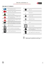 Preview for 3 page of E-Tech M 36 Flex Installation, Operation & Maintenance Manual