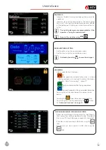 Preview for 13 page of E-Tech M 36 Flex Installation, Operation & Maintenance Manual